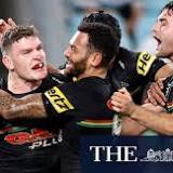 'Honestly give up': Demetriou frustrated with Panthers try as Souths rue costly errors