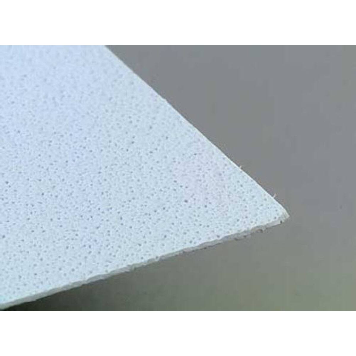 91572 Smooth Stucco (2) Multi-coloured | Plastruct | Building Blocks & Construction | Free Shipping on All Orders | Best Price Guarantee