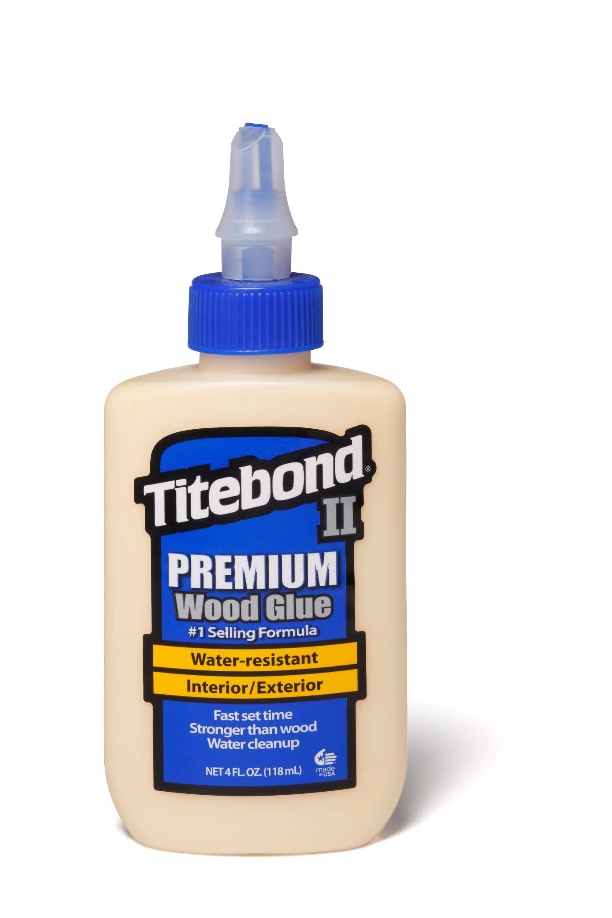 Titebond Titebond II Premium Wood Glue