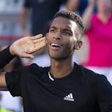 Canadian Open LIVE: Casper Ruud wins first set against Felix Auger Aliassime in bockbuster quarterfinal contest at ...