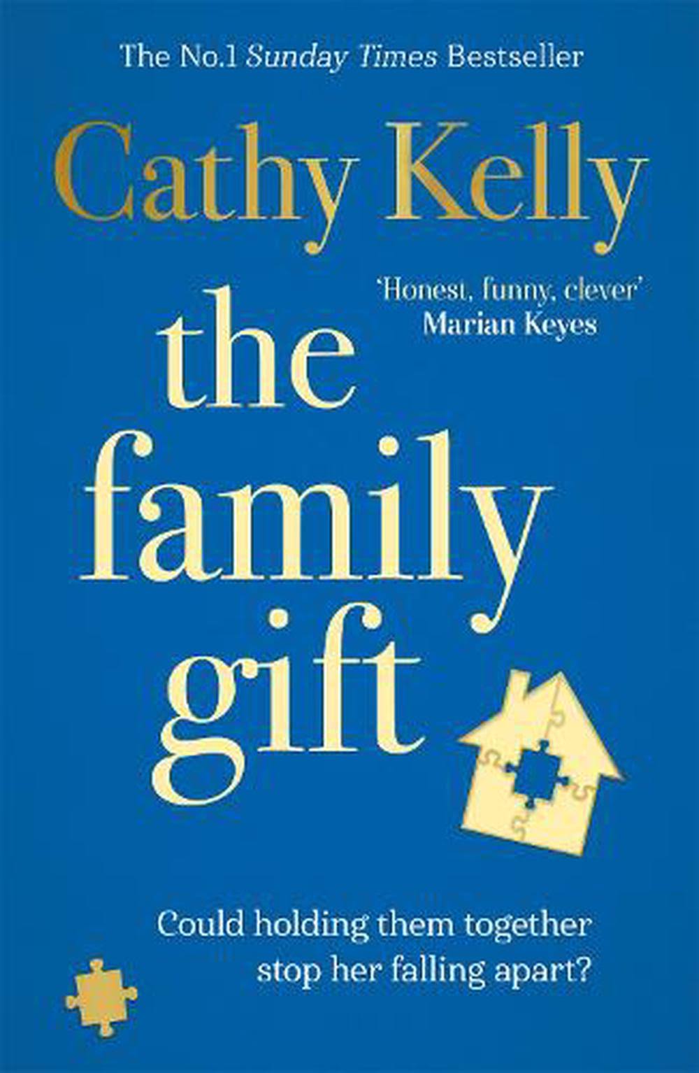 The Family Gift [Book]