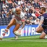 The Super League club that missed out on signing Leigh Centurions star Blake Ferguson - Rugby League News