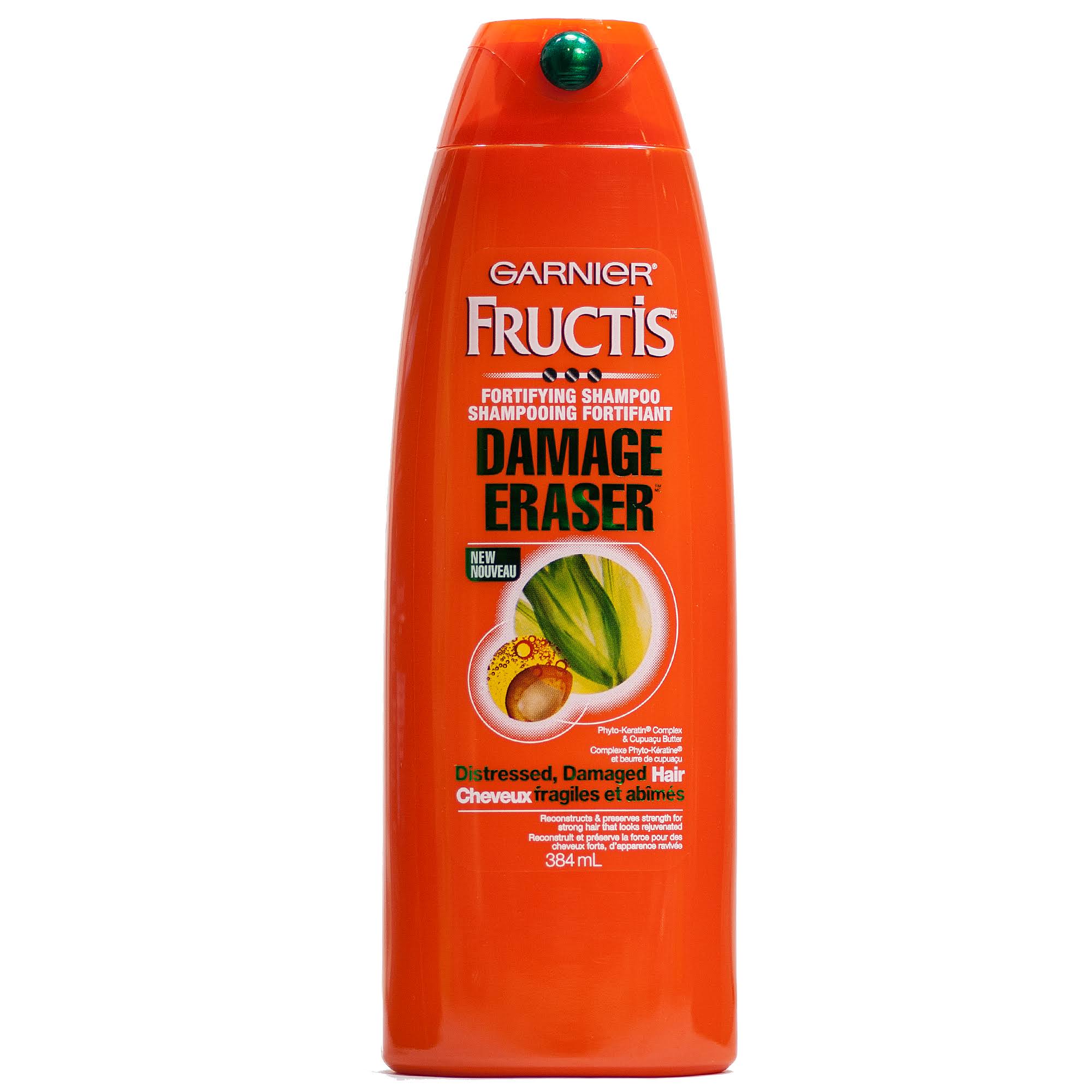 Garnier Hair Care Fructis Damage Eraser Shampoo