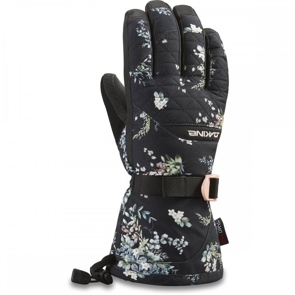 Dakine Camino Glove Gloves & Mittens Solstice Floral M
