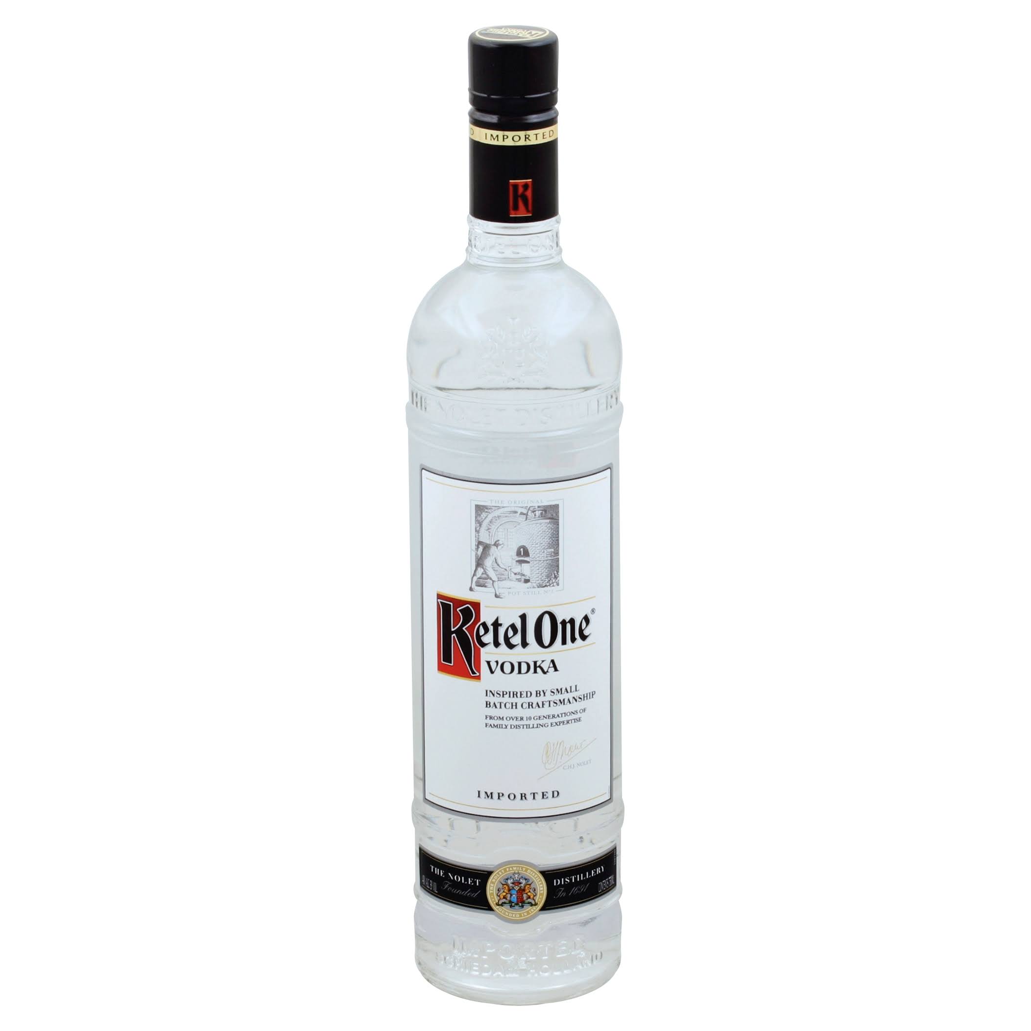 Ketel One Vodka - 750ml