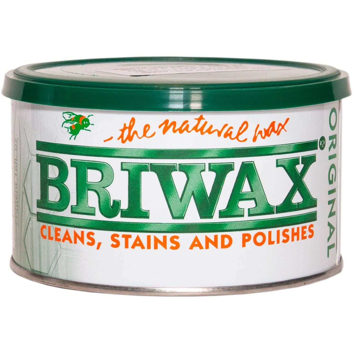 Briwax Golden Oak Briwax - Original Formula