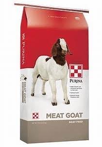 Purina Goat Grower 16 50 Pounds