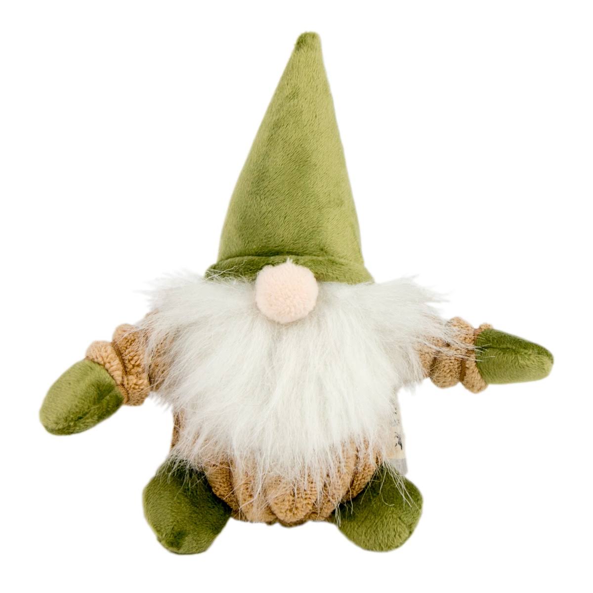 Tall Tails 7" Gnome Plush Toy