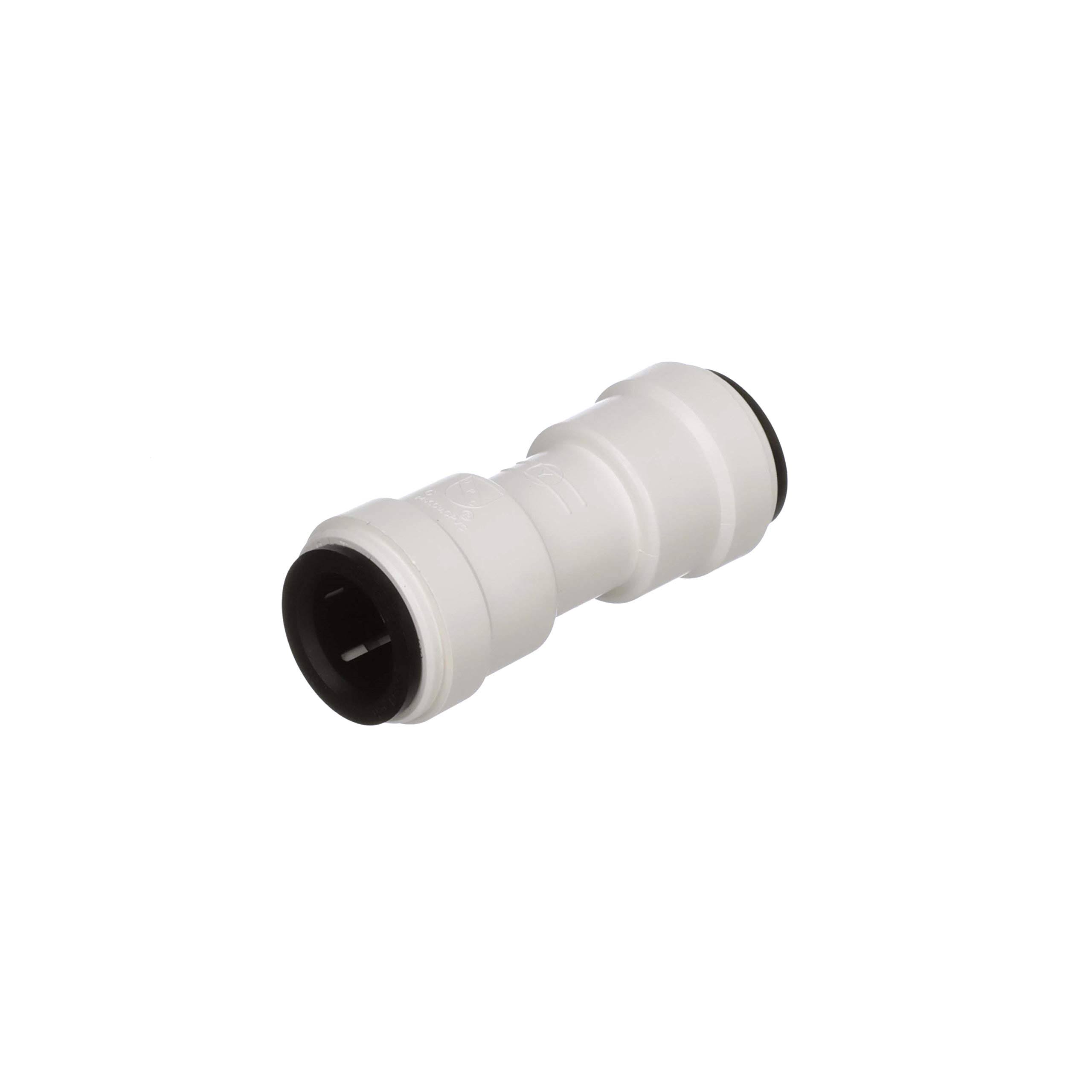Watts P-600 Quick Connect Coupling - 1/2" CTS