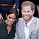 Prince Harry and Meghan Markle expecting their first child in northern spring