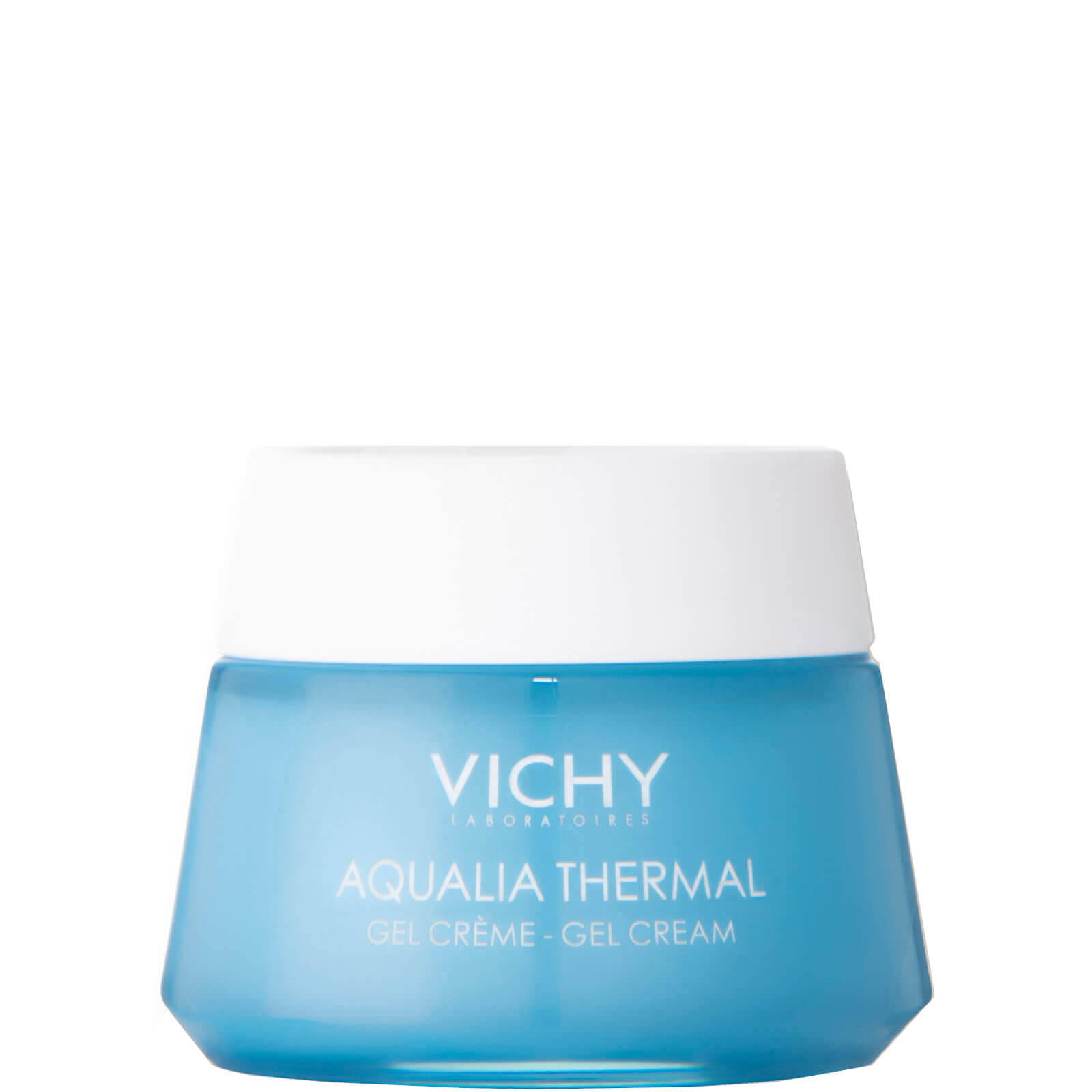 Vichy Water Gel, Rehydrating, Aqualia Thermal - 50 ml