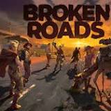 Broken Roads Gets Delay To 2023, New Publisher, Console Versions Announced
