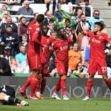 Liverpool keep pressure on Man City with 1-0 win at Newcastle