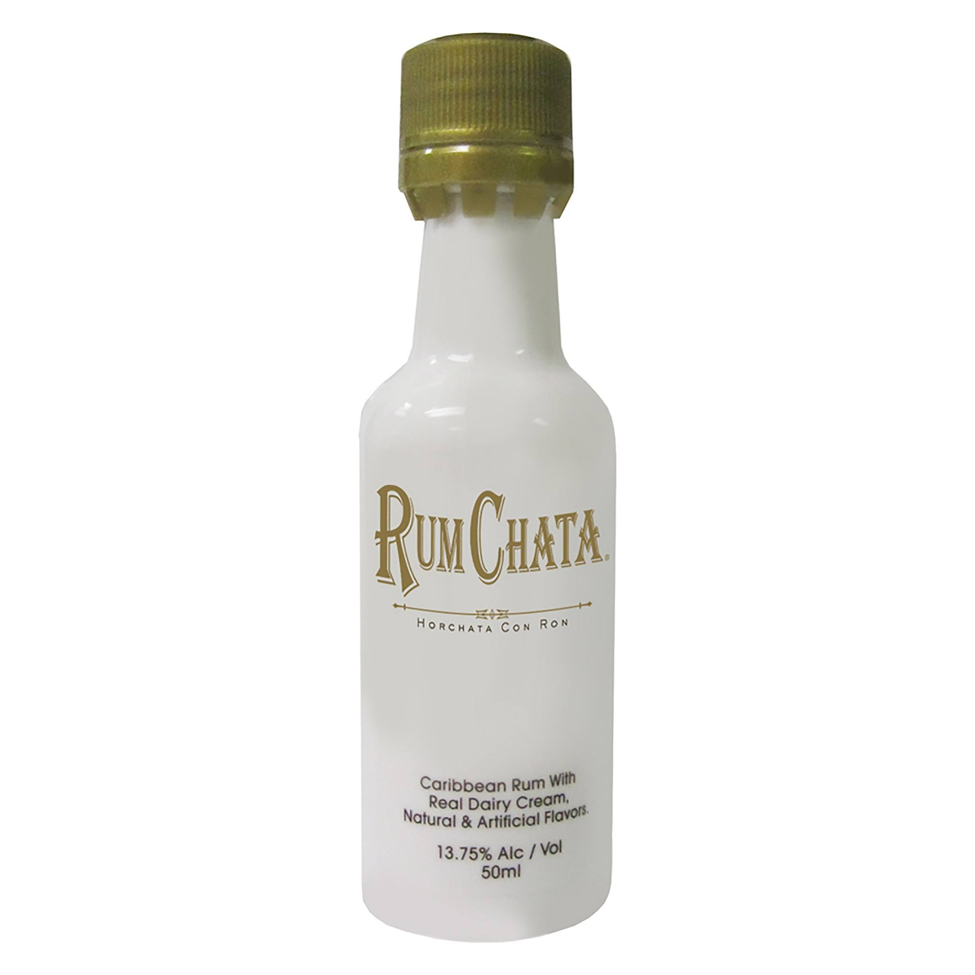 RumChata Cream Liqueur-50ml