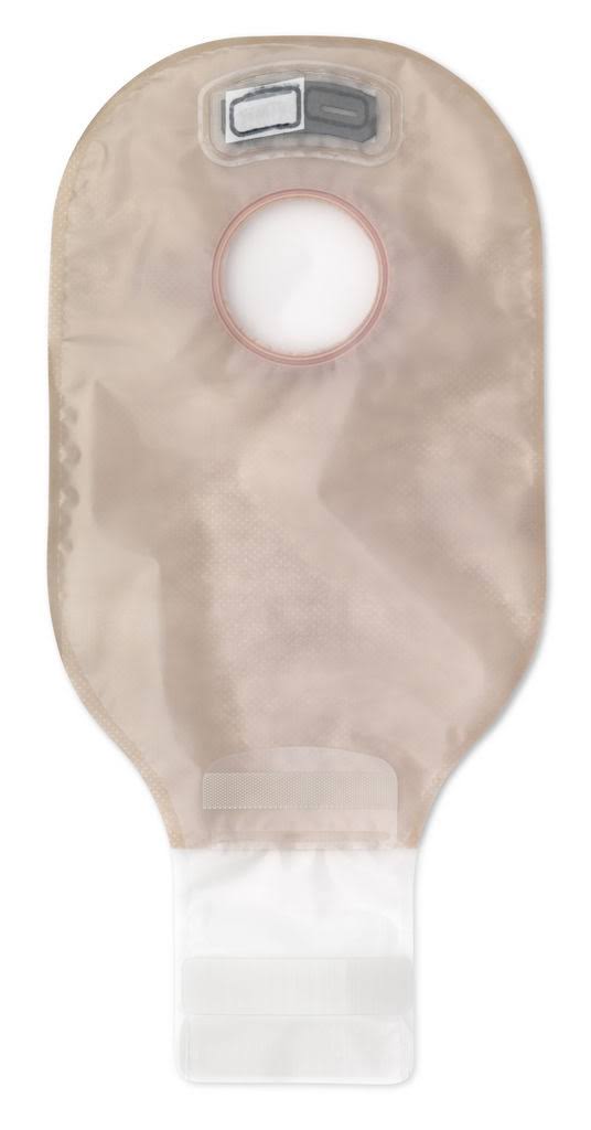 Hollister New Image Drainable Colostomy Pouch - 12", 10ct
