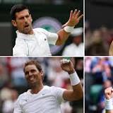 Roger Federer, Rafael Nadal, Andy Murray and Novak Djokovic Likely to Reunite at Laver Cup 2022