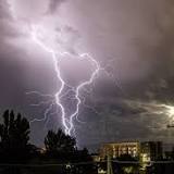 Severe thunderstorm watch in effect for the Okanagan, Shuswap