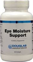 Douglas Laboratories Eye Moisture Support Supplement - 60ct