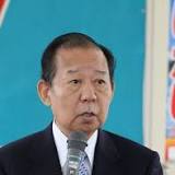 二階俊博, 自由民主党, 自由民主党幹事長, 演説, 選挙演説, 公明党, 日本