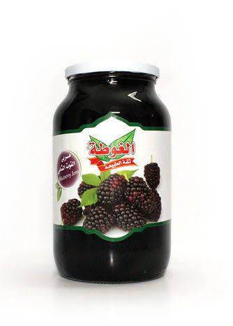 Algota Mulberry Jam - 350 Grams - North Park Produce - Delivered by Mercato
