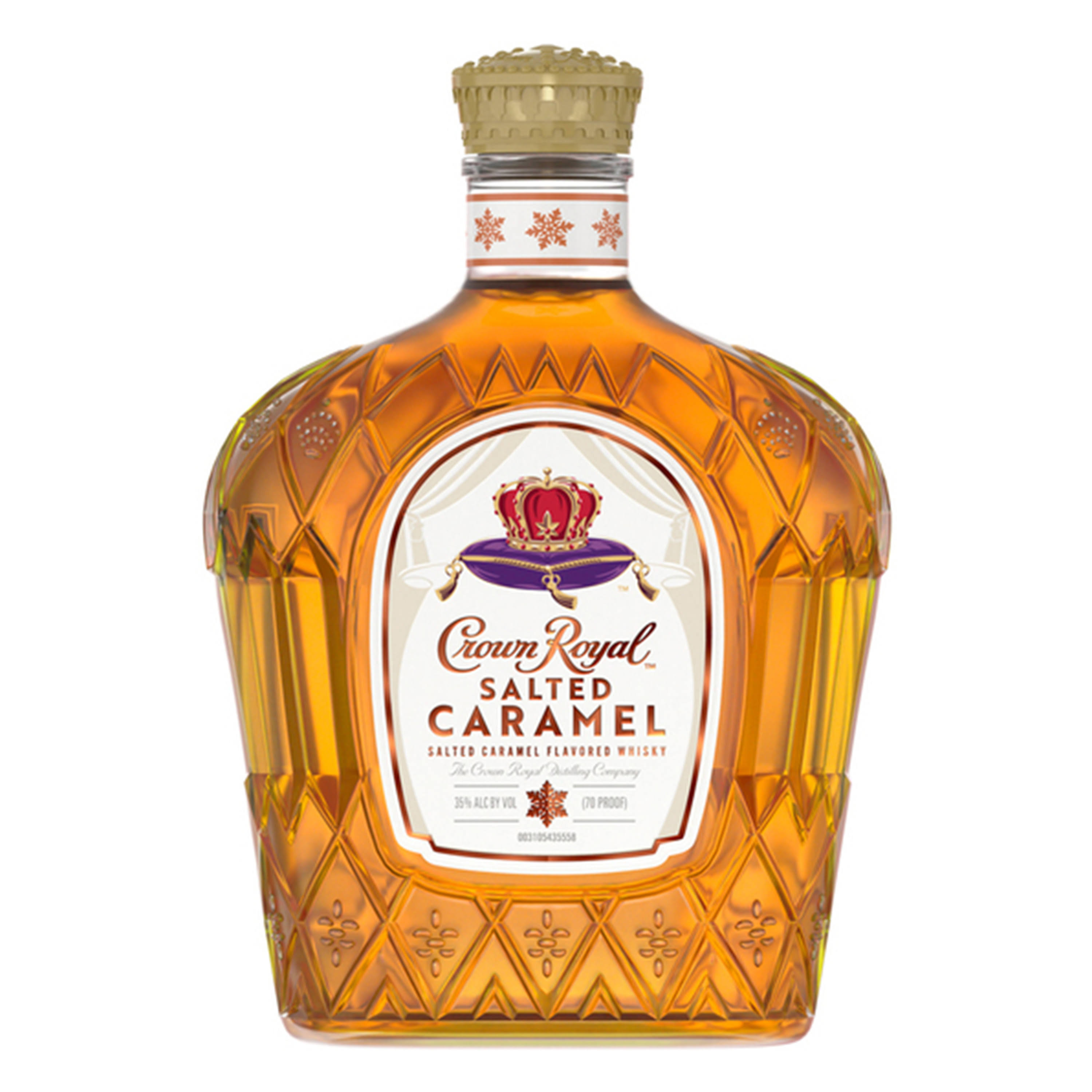 Crown Royal Salted Caramel - 750ml