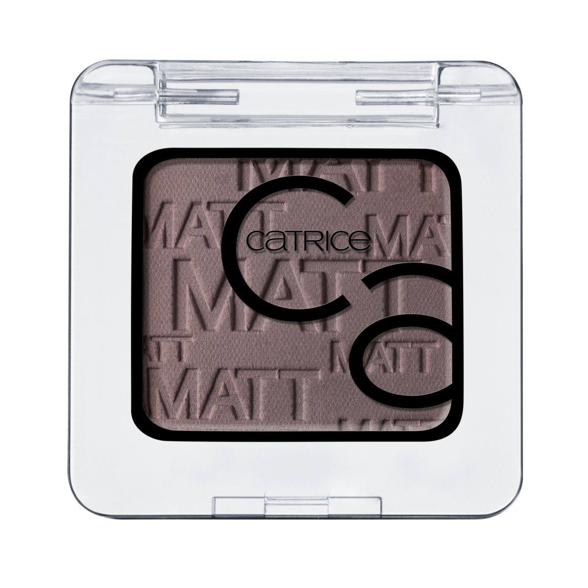 Catrice Art Couleurs Eyeshadow 050 Taupe Addict