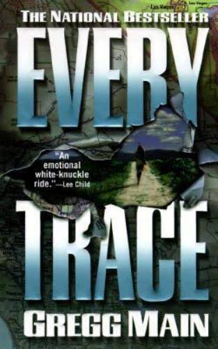 Every Trace [Book]
