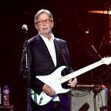 Eric Clapton cancels shows after testing positive for COVID-19