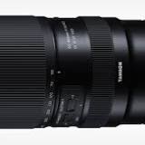 Tamron 50-400mm camera lens features :