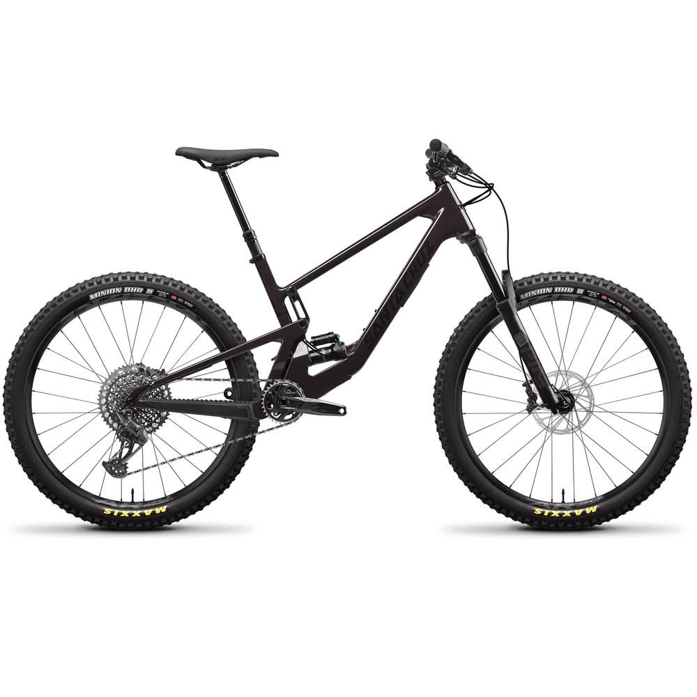 Santa Cruz 5010 C R Mountain Bike 2022