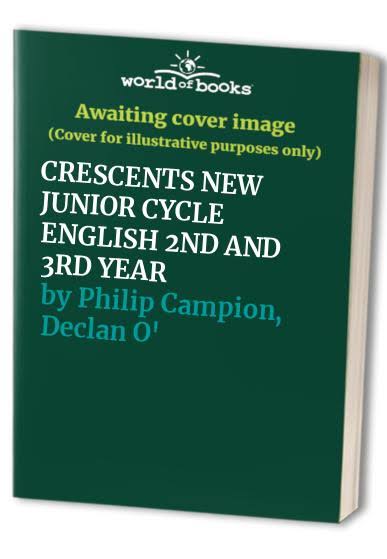 Edco Crescents Pack + eBook