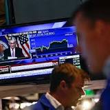 Wall Street schließt im Plus: Sinkende Inflation macht Anlegern Mut