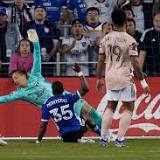 Defensive lapses doom Portland Timbers in 3-2 loss to San Jose Earthquakes