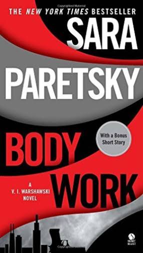 Body Work [Book]