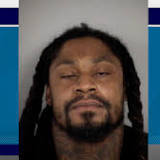 Former NFL Star Marshawn Lynch Arrested On Suspected DUI