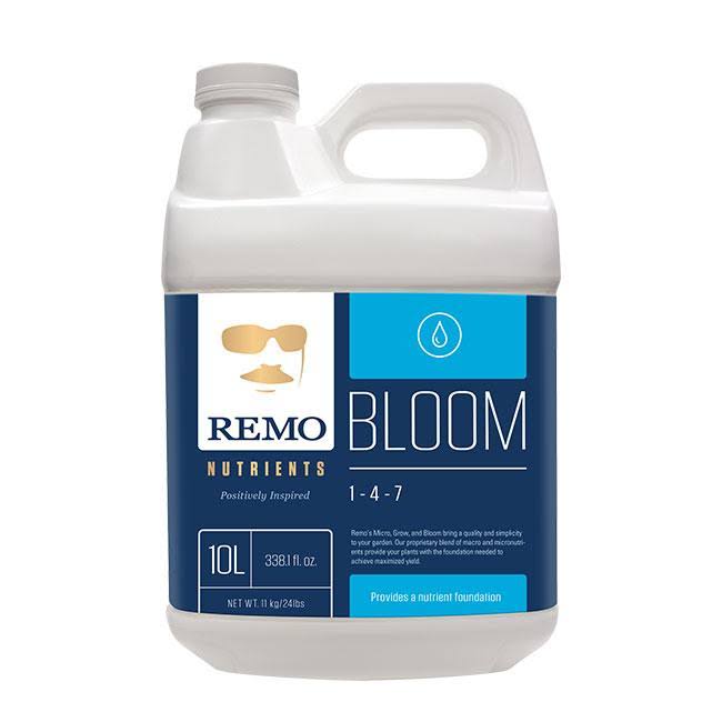 Remo Nutrients Bloom - 10L