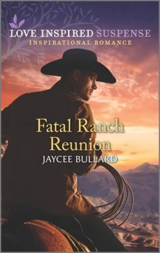 Fatal Ranch Reunion [Book]