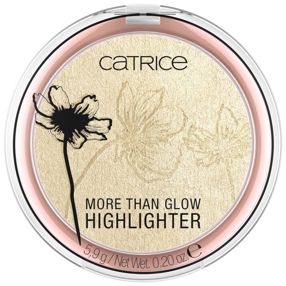 Catrice More Than Glow Highlighter 010 5.9g