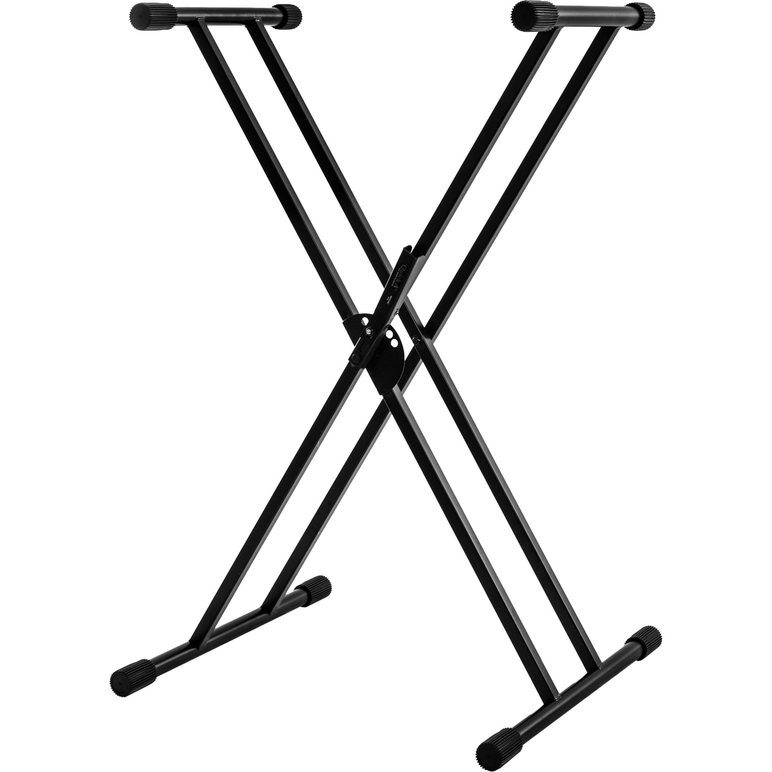 Nomad Double X Style Keyboard Stand