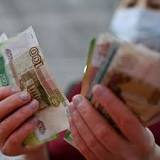 Russia's central bank slashes interest rate by 300 bps again