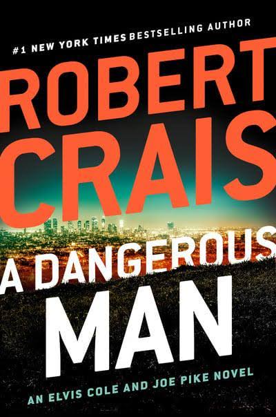A Dangerous Man [Book]