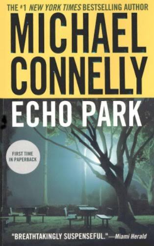 Echo Park [Book]