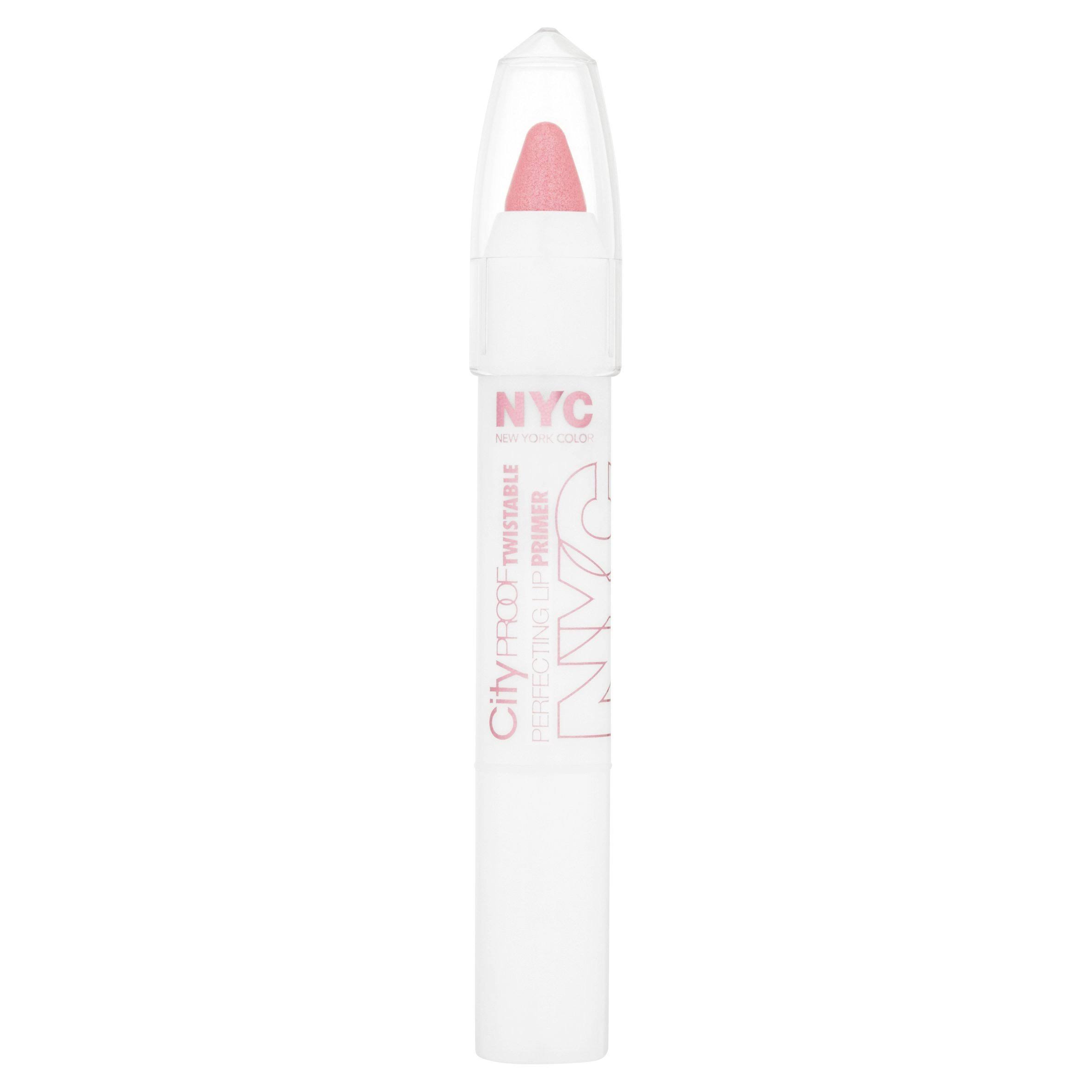 New York Color City Proof Perfecting Lip Primer - 001 Universal