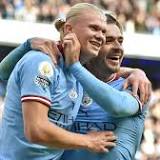 Erling Haaland: Man City striker is moving the boundaries around what is possible in the Premier League