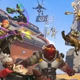 Overwatch 1 Players Make Peace With Enemy Players in Final Matches