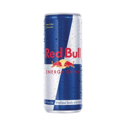 Red Bull Energy Drink - 12 fl. oz
