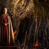 Aftellen met nieuwe beelden van 'Game of Thrones'-spin-off 'House of the Dragon'
