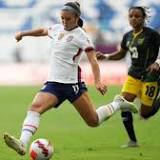 Mexico vs USA Women's: Live Stream, Score Updates and How to Watch CONCACAF W Championship Match