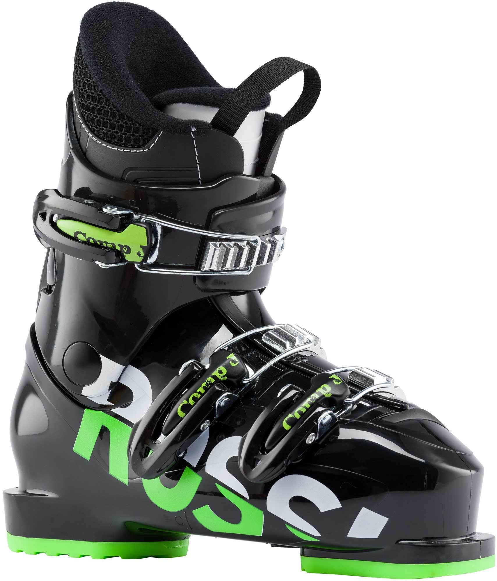Rossignol Comp J3 Ski Boots