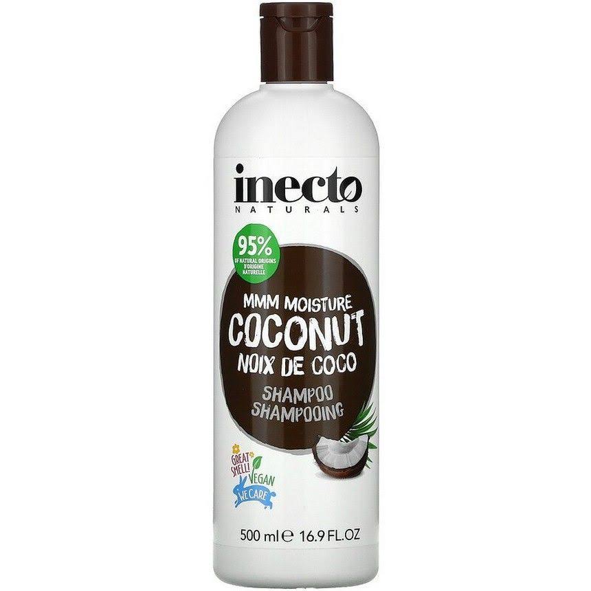 Inecto Coconut Shampoo 90ml